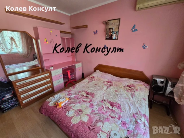 Продавам апартамент в град Хасково,кв.Бадема , снимка 3 - Апартаменти - 51185068