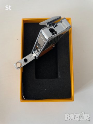 Запалка Cohiba кохиба с пънчер за пури, снимка 3 - Запалки - 42062200