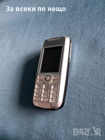 Sony Ericsson K700i, снимка 3 - Sony Ericsson - 53522133