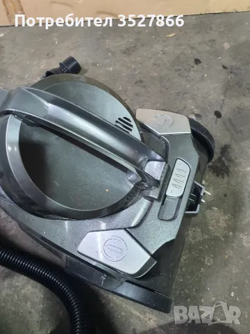 Прахосмукачка Bono, снимка 6 - Прахосмукачки - 48409895