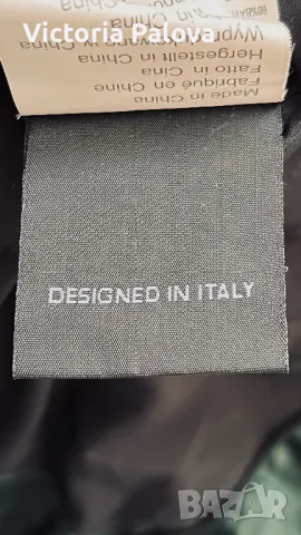 Красиво скъпо яке DATCH Италия унисекс, снимка 15 - Якета - 49024085