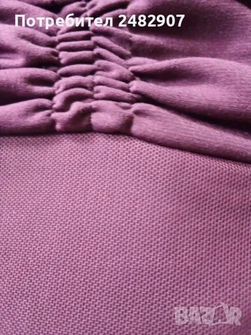 Ефектен дамски потник, снимка 8 - Корсети, бюстиета, топове - 49234340