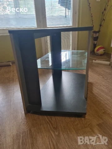 телевизионна маса, снимка 3 - Маси - 50503533