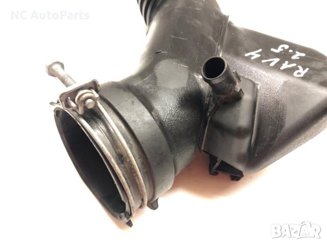 Тръба за въздух за Toyota Rav4 Тойота Рав4 2.5 хибрид 2AR-FXE 2017, снимка 6 - Части - 42627807