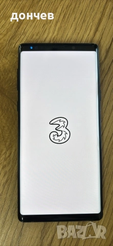 Damsung Galaxy Note 9, снимка 2 - Samsung - 52490323
