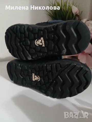 Ботуши за сняг за момиче 27, снимка 6 - Детски боти и ботуши - 48169871