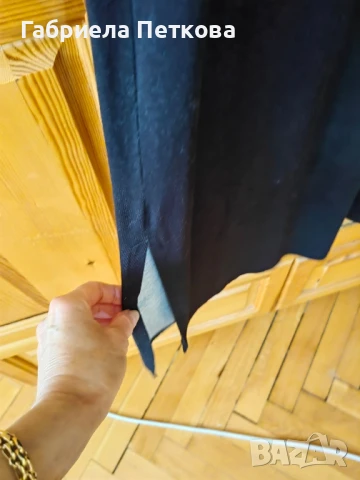 Рокля на Кенсол, снимка 3 - Рокли - 51428550