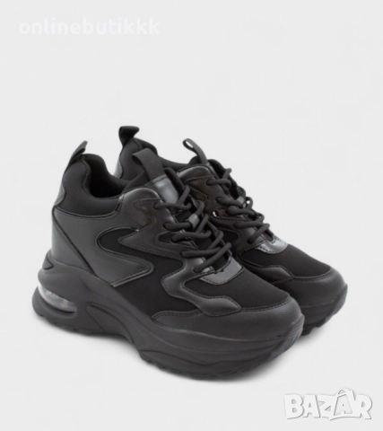 🍒 Страхотни дамски обувки , снимка 2 - Маратонки - 51845695