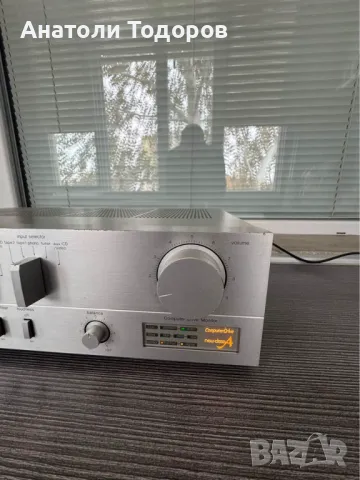 Technics SU-V 303, снимка 5 - Ресийвъри, усилватели, смесителни пултове - 47937115
