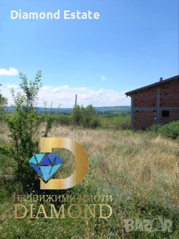 Къща в село Злато поле, общ. Димитровград, снимка 8 - Къщи - 53719708