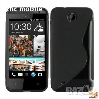 HTC Desire 300 калъф case , снимка 3 - Калъфи, кейсове - 51546216
