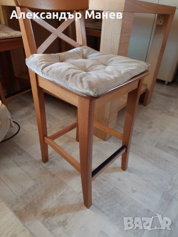 Комплект за трапезария , снимка 8 - Други - 51090455