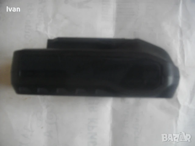 НОВА АКУМУЛАТОРНА БАТЕРИЯ FERREX 20V 2.0A 37Wh ЛИТИЙ-ЙОН, снимка 9 - Други инструменти - 50967174