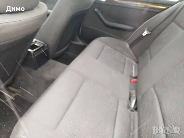 bmw e46 318i 143кс на части газ инжекцион , снимка 13 - Автомобили и джипове - 48427989