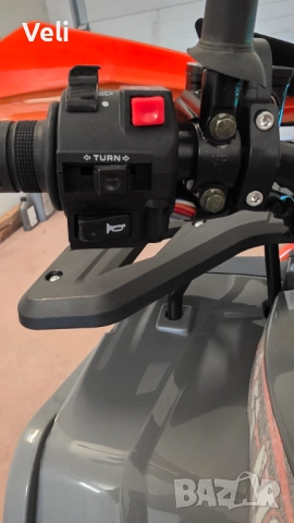 Atv 150cc, снимка 13 - Мотоциклети и мототехника - 52487840