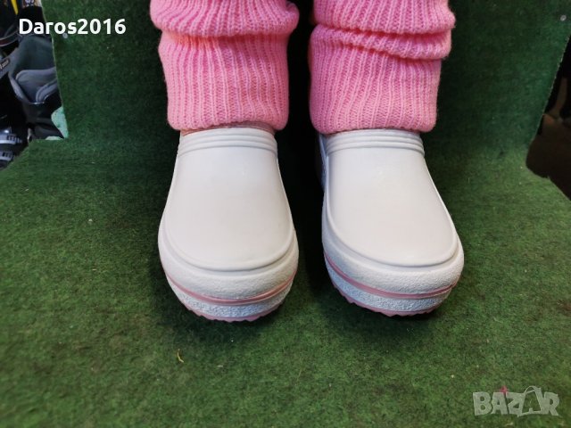 Страхотни апрески с плетен чорап 37-38/39-40 номер , снимка 4 - Дамски апрески - 42344799