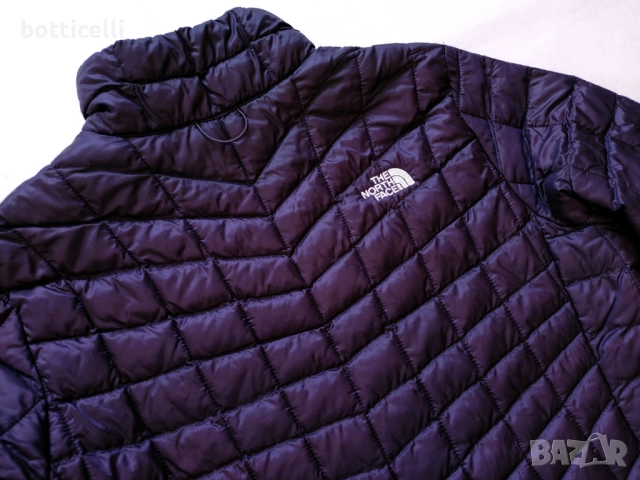 The North Face Thermoball Women's Jacket -XL- оригинално дамско яке, пуфер, снимка 14 - Якета - 52998449