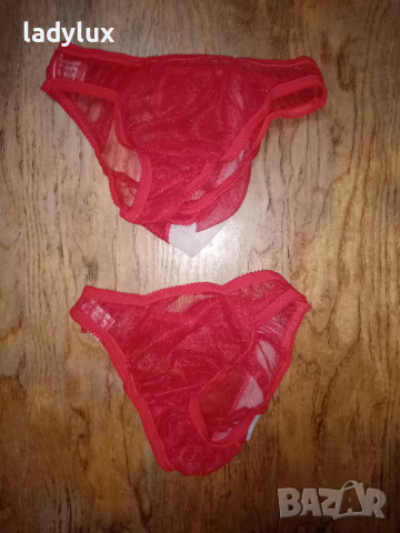 Bjorn Selden, Нови Английски Бикини, Размер S. Код 1668, снимка 8 - Бельо - 36172606