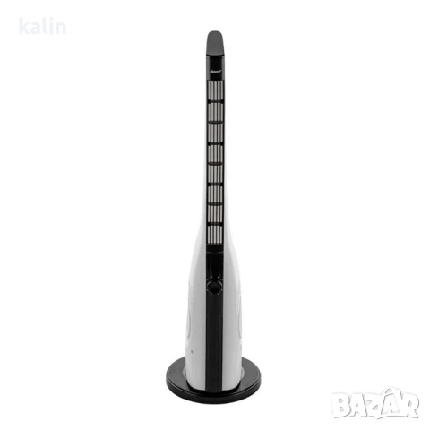 Вентилатор кула 36", 50W, слим DIPLOMAT, снимка 2 - Вентилатори - 50972246