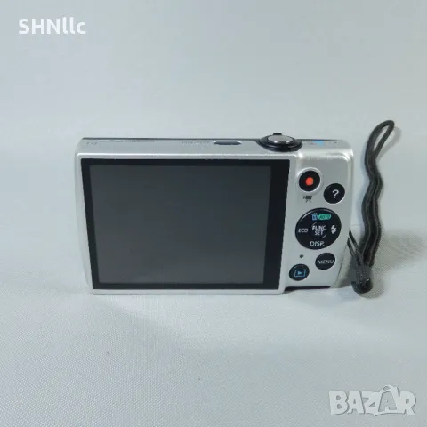 Цифров фотоапарат Canon PowerShot A2600, снимка 3 - Фотоапарати - 49908966