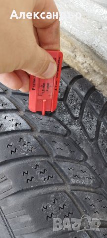 Хундай. I30 ,ix20,ix35, Tucson., снимка 6 - Гуми и джанти - 41715479