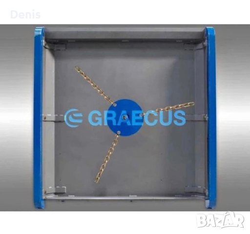 Мулчираща косачка - СЕРИЯ S100A - С ВЕРИГИ, снимка 2 - Други - 41444742