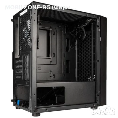 Кутия за компютър Kolink Inspire K2 Plus A-RGB TG Micro-ATX, снимка 5 - Захранвания и кутии - 49560871