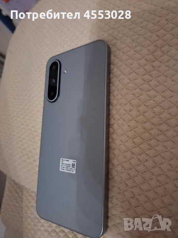 Продавам нов Самсунг А17., снимка 4 - Samsung - 52598450