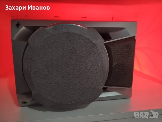 много яки и оригинални тонколони универсум 2х200вата, снимка 6 - Тонколони - 49401706