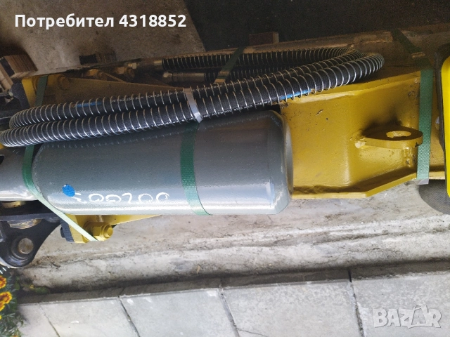 Нов внос на хидравлични чукове , снимка 4 - Други инструменти - 52047586