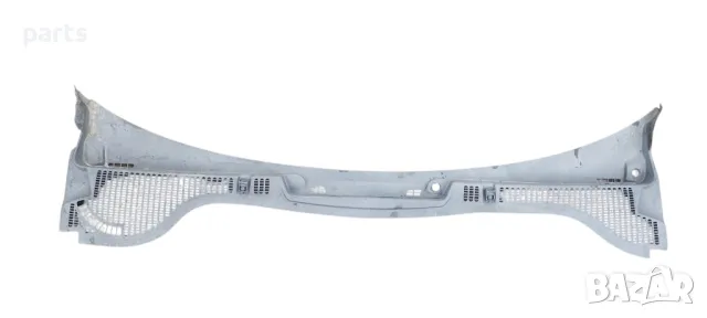 Решетка Чистачки Шкода Октавия 2
- 1Z1819415