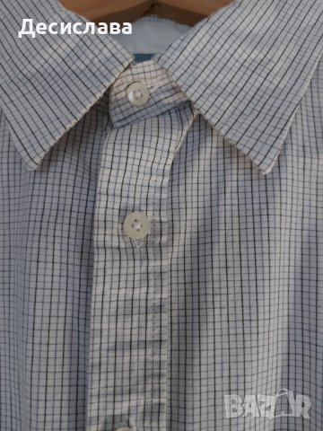 Мъжка риза размер XXL, снимка 3 - Ризи - 40701723