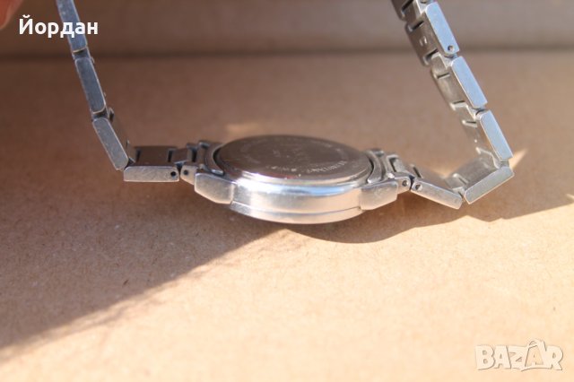 Швейцарски дамски часовник ''Paco Rabane'' кварц, снимка 7 - Дамски - 40876986