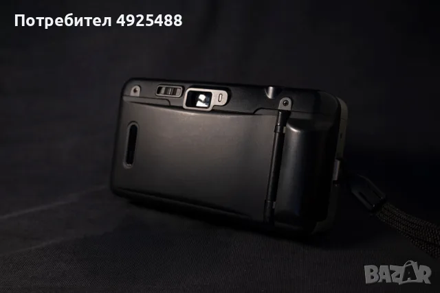Praktica P90 Super AF - филмов/лентов Point & Shoot фотоапарат, снимка 2 - Фотоапарати - 56136087
