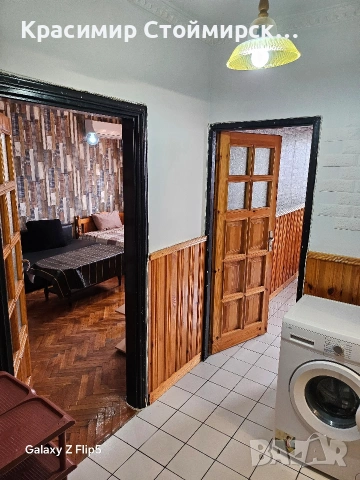 Гарсониера под наем в Еленово дългосрочно.тлф.0894488958 , снимка 6 - Апартаменти - 53758921