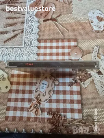 Slipknot Iowa CD Компакт Диск, снимка 4 - CD дискове - 48431388