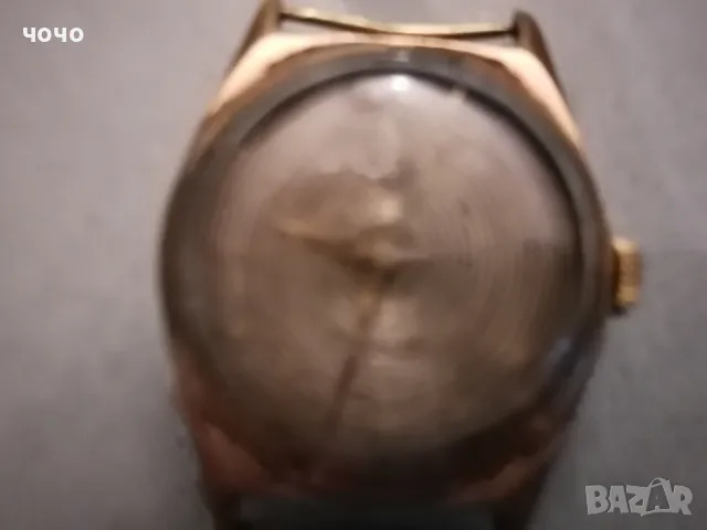 GUB Glashutte  Q 60.1механичен часовник