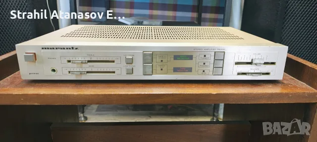 Marantz PM-230 Стерео Усилвател 