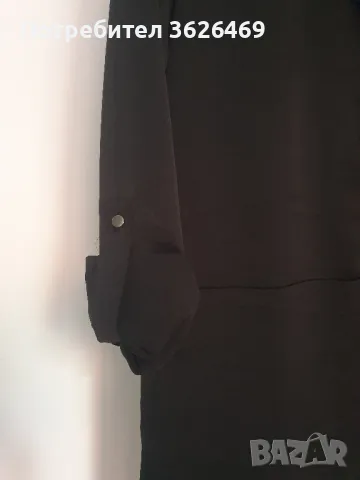 Рокля Mango, снимка 4 - Рокли - 48005733