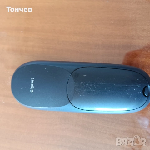 Телефони- 4 броя, снимка 13 - Стационарни телефони и факсове - 53492079