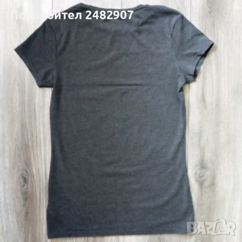 Дамска тениска PRIMARK, снимка 3 - Тениски - 51126813