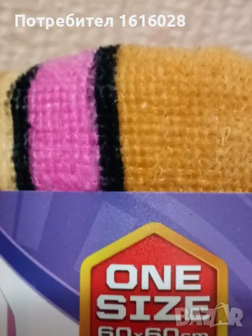 Нова хавлиена кърпа Пончо на Скай на PAW PATROL., снимка 3 - Хавлии и халати - 48731356