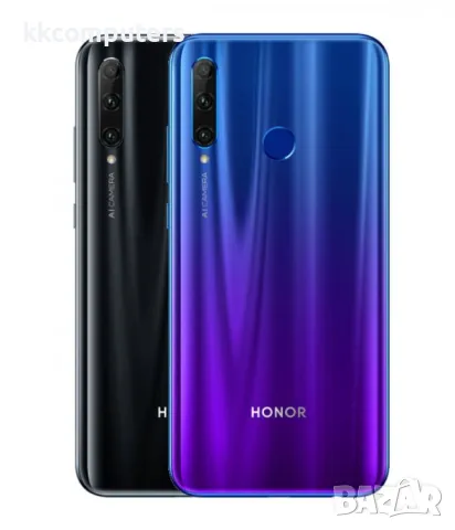 Камера BIG за Huawei Honor 20 Lite Баркод : 563191, снимка 1 - Резервни части за телефони - 47704294