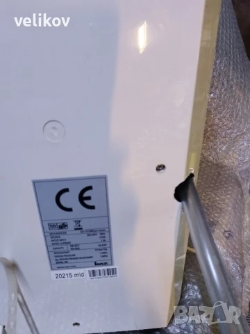 влагоабсорбатор компресорен , снимка 3 - Влагоабсорбатори и влагоуловители - 50472571