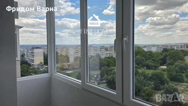 Тристаен апартамент във Варна, Възраждане II, снимка 5 - Апартаменти - 56318026
