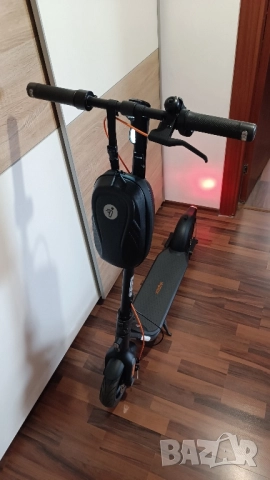 Segway ninebot F2 plus E, снимка 3 - Други спортове - 51624711