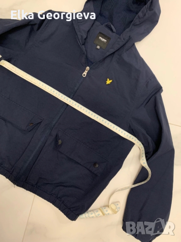 Оригинални маркови якенца за момче с ръст 152 см, снимка 12 - Детски якета и елеци - 51947362