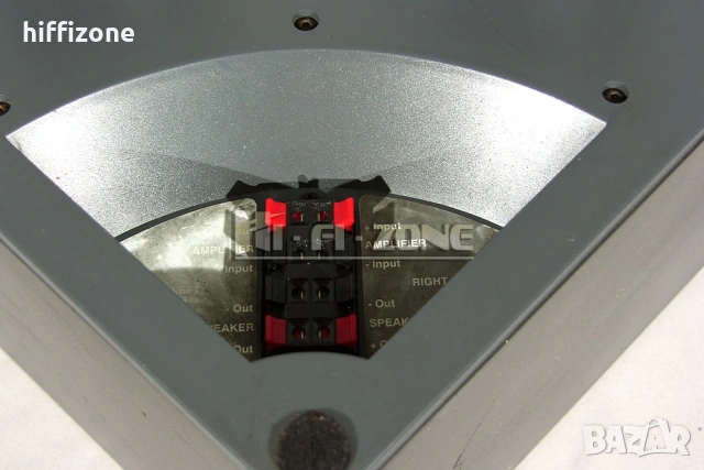 Тонколони   Tannoy Subsat 3 Systems , снимка 5 - Тонколони - 53383147