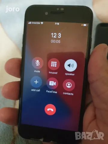 iphone 7, снимка 10 - Apple iPhone - 49246413