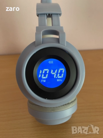 Две безжични блутууд слушалки, снимка 4 - Слушалки и портативни колонки - 52612275